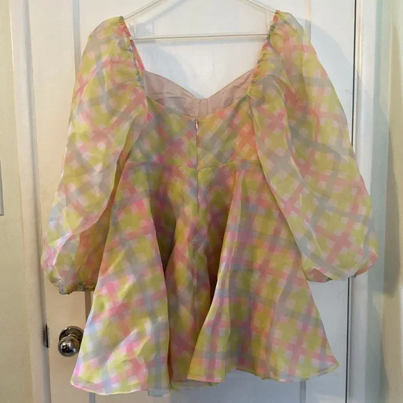 Selkie The Grammie Princess Dress - Picture 3 of 5